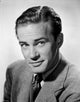 Richard Carlson Photo Print showcasing classic cinema imagery.