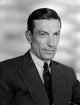 Hoagy Carmichael Photo Print showcasing the iconic musician.