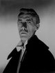 John Carradine classic actor photo print