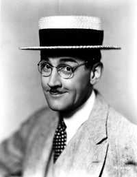 Charlie Chase Photo Print - Vintage Film Artwork