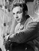 Dane Clark Photo Print showcasing classic cinema charm.