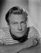 Richard Denning Photo Print 8x10 - Classic Hollywood Art