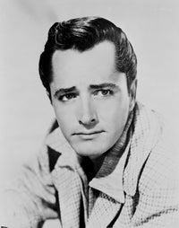 John Derek Photo Print showcasing a stunning image, available in various sizes.