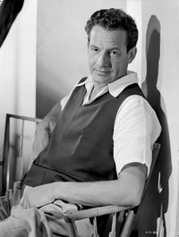 George Dolenz classic celebrity photo print, perfect for home decor.