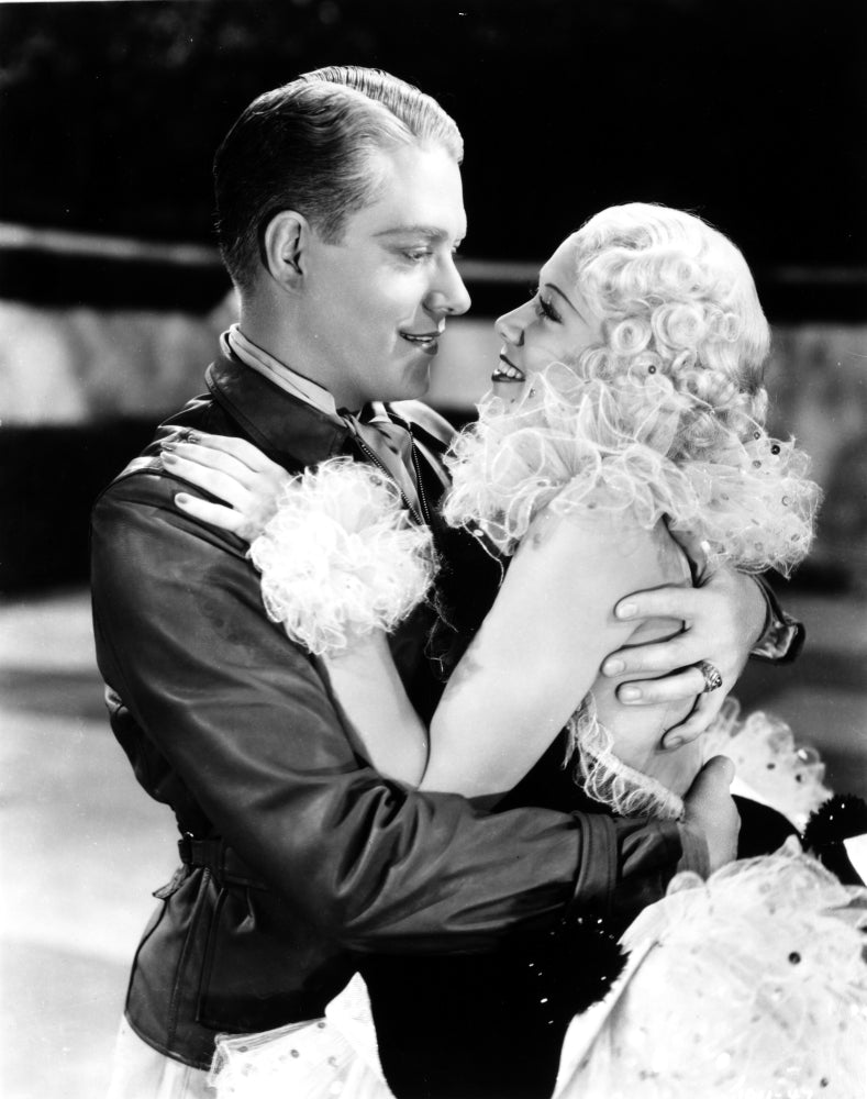 Nelson Eddy Photo Print capturing the essence of a classic entertainment icon.