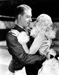 Nelson Eddy Photo Print capturing the essence of a classic entertainment icon.