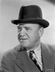 A Portrait of William Frawley Photo Print showcasing classic television charm.
