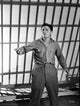John Garfield iconic photo print showcasing classic cinema.