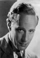 Leslie Howard classic photo print, vintage Hollywood art.