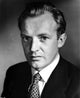 Arthur Kennedy Close Up Portrait Photo Print - Classic Cinema