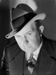 Edgar Kennedy photo print capturing the essence of classic comedy.