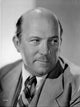 Edgar Kennedy Photo Print showcasing classic comedy icon.