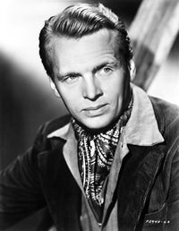 John Lund Photo Print featuring stunning artwork in 8x10 size.