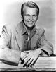 John Lund Leaning in Classic Portrait Photo Print