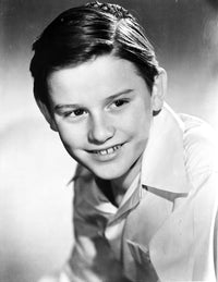 Roddy MacDowall Classic Photo Print - 8x10, 16x20, 24x30 sizes available.