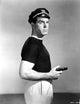Fred MacMurray Classic Portrait Photo Print in black and white.