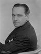 A Portrait of Fredric March Photo Print showcasing the actor's charisma.
