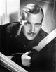 Photo Print of A Portrait of Robert Montgomery