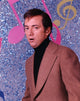 Bobby Darin Brown Coat Portrait Photo Print