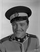 Dennis Morgan Publicity Still Photo Print featuring classic Hollywood charm.