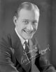 A Portrait Of Conrad Nagel Photo Print - Classic Cinema Art