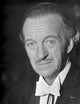 Portrait of David Niven Photo Print - Classic Hollywood Icon