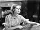 Greta Garbo Looking Up Photo Print - Classic Hollywood Icon