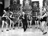 Donald O'Connor film still photo print