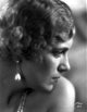 Olga Baclanova Classic Portrait Photo Print (8x10)
