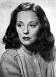 Talullah Bankhead Portrait Photo Print - Vintage Hollywood Icon