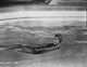 Greta Garbo Swimming Backstroke Photo Print in elegant vintage style.