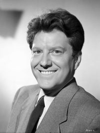 A Portrait of Michael O'Shea Photo Print