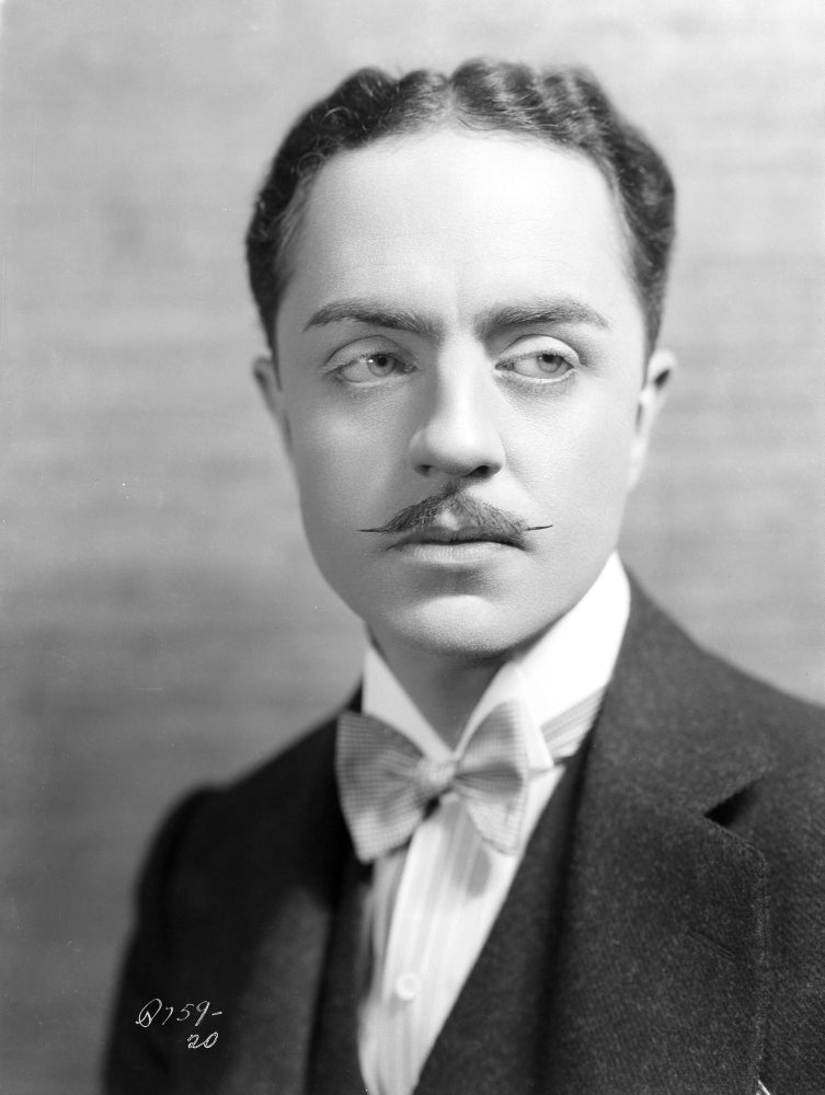 William Powell Classic Photo Print - 8x10