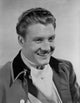 A Portrait Of George Reeves Photo Print showcasing the iconic actor.