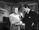 Huntz Hall film still photo print from the Dead End Kids