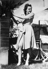 A Portrait Of Judy Garland photo print showcasing classic Hollywood elegance.