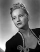 Mimi Berry Portrait Photo Print showcasing beauty and elegance.