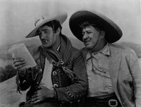 Gilbert Roland film still photo print - 8x10