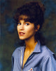 Jamie Gertz Slightly Smiling Pose Photo Print
