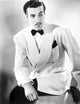 Cesar Romero iconic portrait photo print