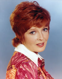 Anita Gillette Portrait Photo Print showcasing the actress.