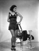 Evelyn Brent Looking Away Classic Photo Print