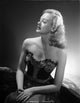 Leslie Brooks Elegant Classic Portrait Photo Print