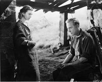 Film still from Gone with the Wind photo print showcasing classic cinema.