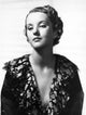 A Portrait of Phyllis Brooks Photo Print, showcasing elegance and charm.
