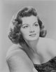 Angie Dickinson classic close-up portrait photo print