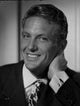 A Portrait Of Robert Stack Photo Print showcasing the iconic actor.