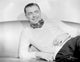 Lyle Talbot portrait photo print, available in multiple sizes.
