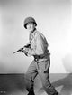 Don Taylor as a Soldier Photo Print in multiple sizes.