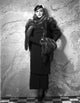 Nancy Carroll Classic Photo Print showcasing vintage elegance.